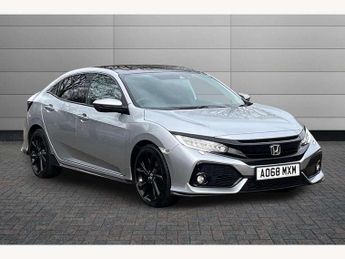 Honda Civic 1.5 VTEC Turbo Sport Plus 5dr
