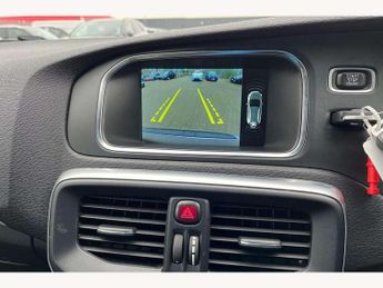 Volvo V40 Cross Country D4 [190] Cross Country Pro 5dr Geartronic