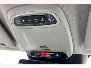 Volvo XC40 1.5 T3 [163] Inscription Pro 5dr Geartronic