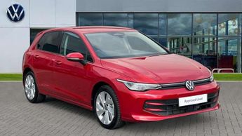 Volkswagen Golf 1.5 TSI Match 5dr