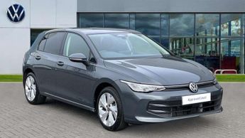 Volkswagen Golf 1.5 TSI Match 5dr