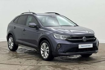 Volkswagen Taigo 1.0 TSI 115 Match 5dr