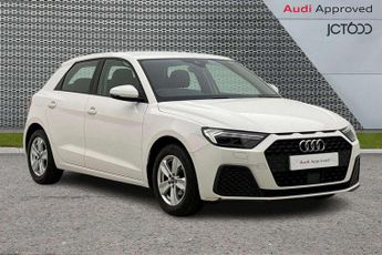 Audi A1 25 TFSI Technik 5dr