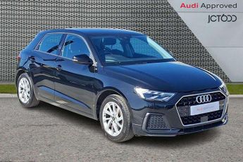 Audi A1 25 TFSI Sport 5dr