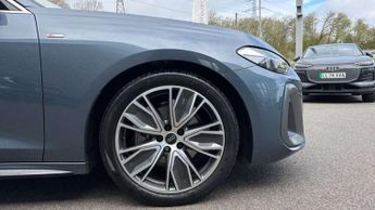 Audi A5 2.0 TFSI 204 S line 5dr S Tronic