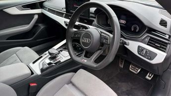 Audi A5 Sportback 40 TFSI 204 S Line 5dr S Tronic