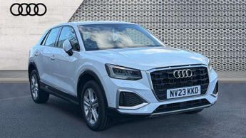 Audi Q2 30 TFSI Sport 5dr