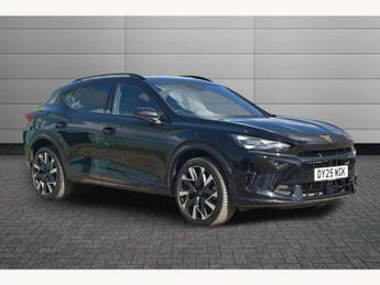 Cupra Formentor 1.5 eTSI 150 V2 5dr DSG