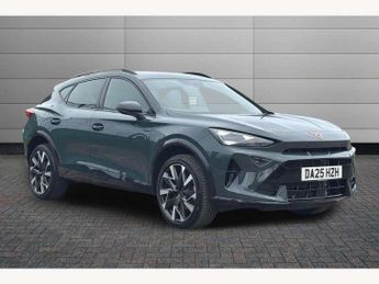 Cupra Formentor 1.5 eTSI 150 V2 5dr DSG