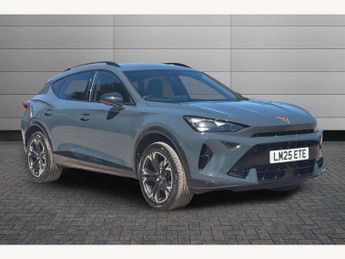 Cupra Formentor 1.5 TSI 150 V1 5dr