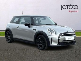 MINI Hatch 1.5 Cooper Classic 3dr Auto