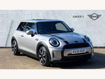 MINI Hatch 1.5 Cooper Exclusive 3dr Auto