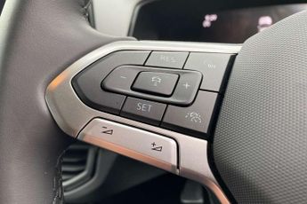 Volkswagen T-Cross 1.0 TSI 115 Match 5dr DSG