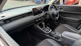 Honda HR-V 1.5 eHEV Advance 5dr CVT