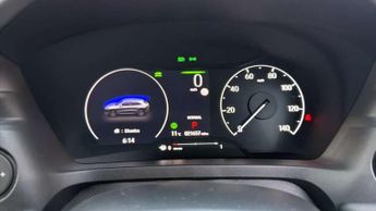 Honda HR-V 1.5 eHEV Advance 5dr CVT
