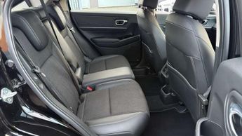 Honda HR-V 1.5 eHEV Advance 5dr CVT