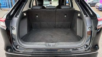 Honda HR-V 1.5 eHEV Advance 5dr CVT