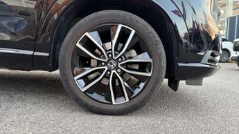 Honda HR-V 1.5 eHEV Advance 5dr CVT