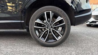 Honda HR-V 1.5 eHEV Advance 5dr CVT