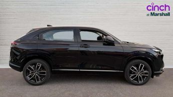 Honda HR-V 1.5 eHEV Advance 5dr CVT