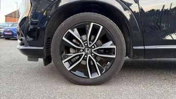 Honda HR-V 1.5 eHEV Advance 5dr CVT