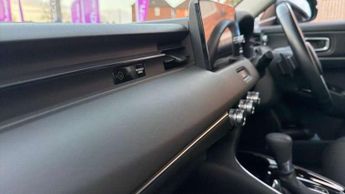 Honda HR-V 1.5 eHEV Advance 5dr CVT