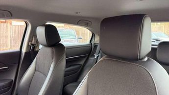 Honda HR-V 1.5 eHEV Advance 5dr CVT