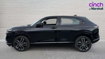 Honda HR-V 1.5 eHEV Advance 5dr CVT