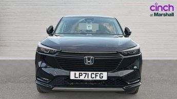 Honda HR-V 1.5 eHEV Advance 5dr CVT