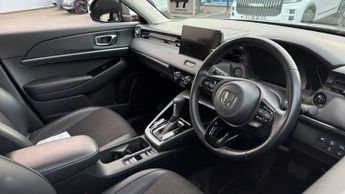 Honda HR-V 1.5 eHEV Advance 5dr CVT
