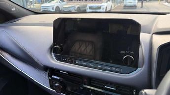 Nissan Qashqai 1.3 DiG-T MH 158 Tekna+ 5dr Xtronic