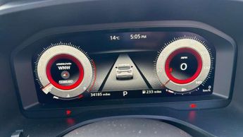 Nissan Qashqai 1.3 DiG-T MH 158 Tekna+ 5dr Xtronic