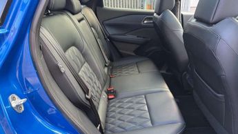 Nissan Qashqai 1.3 DiG-T MH 158 Tekna+ 5dr Xtronic