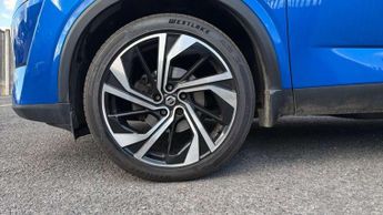 Nissan Qashqai 1.3 DiG-T MH 158 Tekna+ 5dr Xtronic