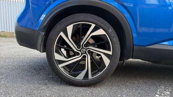 Nissan Qashqai 1.3 DiG-T MH 158 Tekna+ 5dr Xtronic