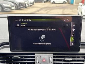 Audi Q5 45 TFSI Quattro S Line 5dr S Tronic