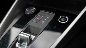 Audi A3 30 TFSI S Line 5dr S Tronic