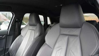 Audi A3 30 TFSI S Line 5dr S Tronic