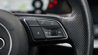 Audi A3 30 TFSI S Line 5dr S Tronic