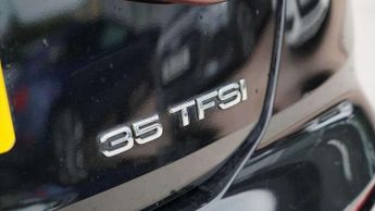 Audi A3 30 TFSI S Line 5dr S Tronic