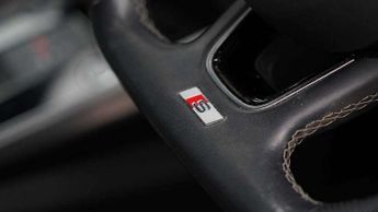 Audi A3 30 TFSI S Line 5dr S Tronic
