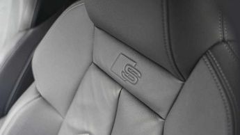 Audi A3 30 TFSI S Line 5dr S Tronic