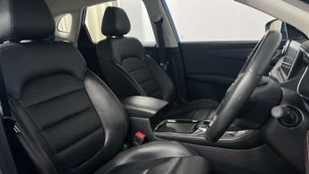 MG HS 1.5 T-GDI Excite 5dr DCT