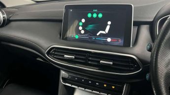 MG HS 1.5 T-GDI Excite 5dr DCT