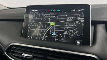 MG HS 1.5 T-GDI Excite 5dr DCT