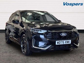 Ford Kuga 1.5 EcoBoost ST-Line X 5dr