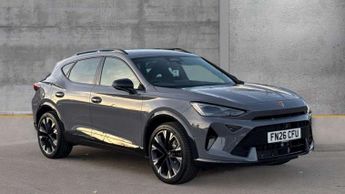 Cupra Formentor 1.5 eHybrid 272 VZ2 5dr DSG