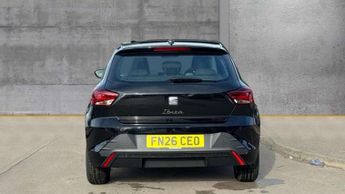 SEAT Ibiza 1.0 TSI 115 SE Technology 5dr DSG