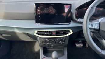 SEAT Ibiza 1.0 TSI 115 SE Technology 5dr DSG