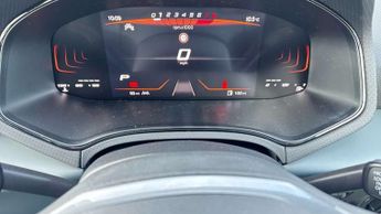 SEAT Ibiza 1.0 TSI 115 SE Technology 5dr DSG